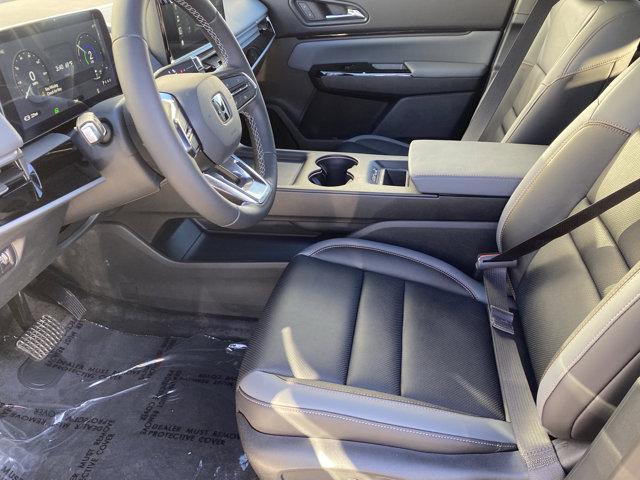 new 2026 Honda Prologue car, priced at $59,850