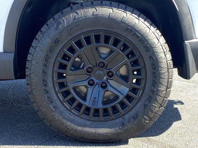 new 2025 Honda Pilot car