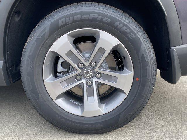 new 2026 Honda Pilot car, priced at $46,740