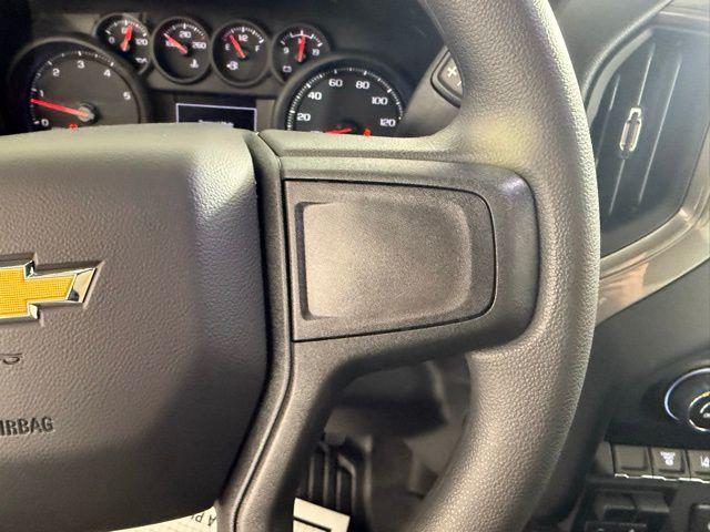 new 2026 Chevrolet Silverado 2500 car, priced at $62,269