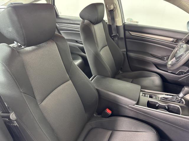 used 2021 Honda Accord car, priced at $20,765