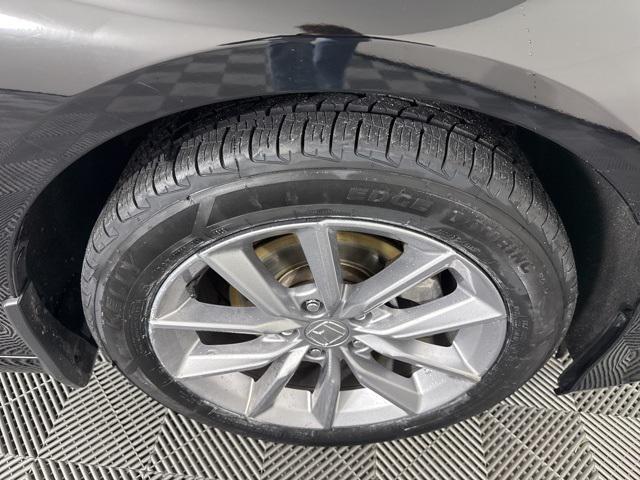 used 2021 Honda Accord car, priced at $20,765