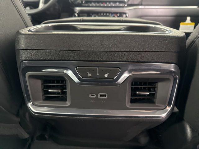 new 2026 Chevrolet Silverado 1500 car, priced at $60,230