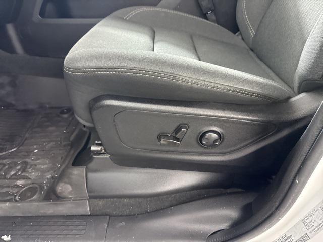 used 2022 Ram 1500 car, priced at $31,989