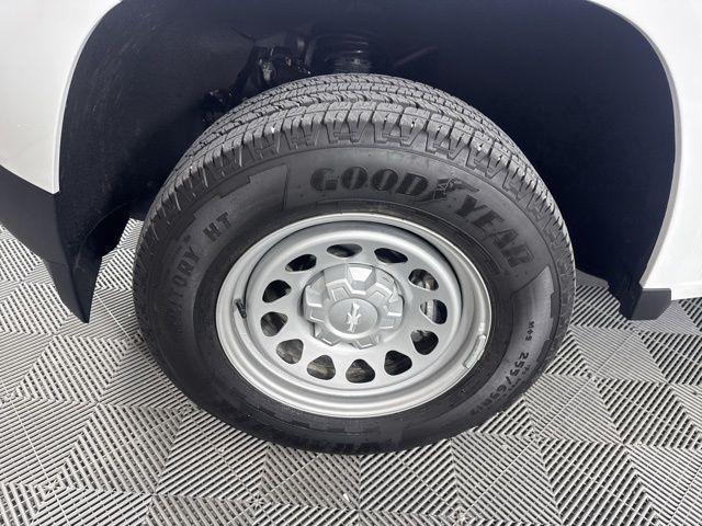 new 2026 Chevrolet Colorado car, priced at $36,374