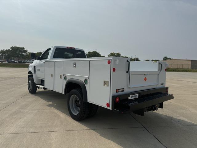 new 2024 Chevrolet Silverado 1500 car, priced at $75,260
