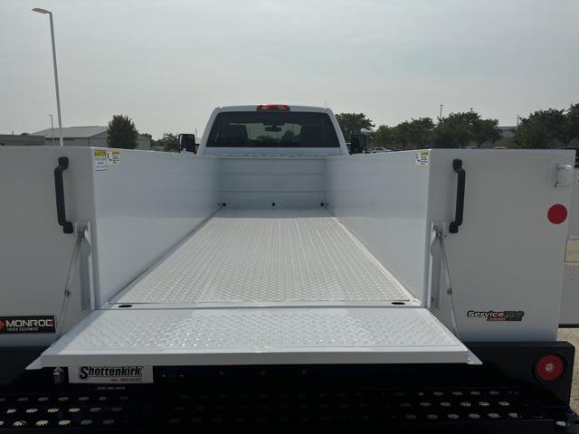 new 2024 Chevrolet Silverado 1500 car, priced at $75,260