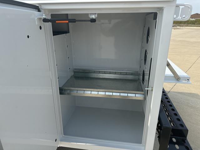 new 2024 Chevrolet Silverado 1500 car, priced at $75,260