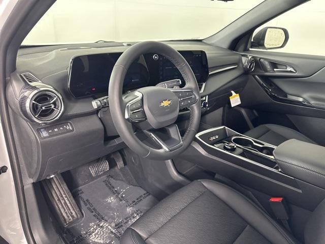 new 2026 Chevrolet Equinox car, priced at $34,040