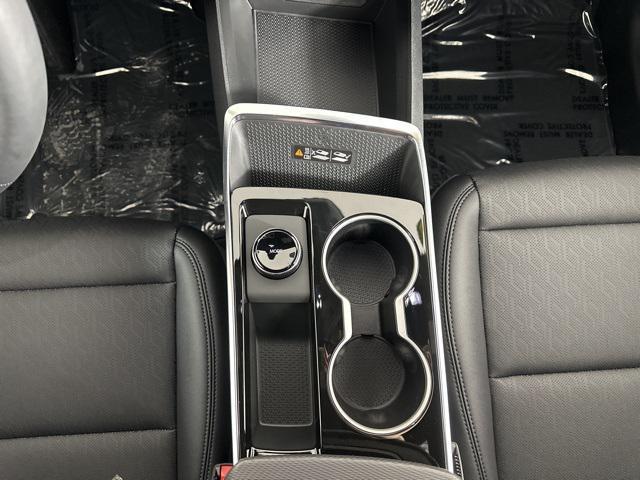 new 2026 Chevrolet Equinox car, priced at $34,040