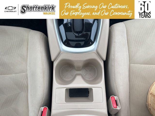 used 2016 Nissan Rogue car, priced at $7,999