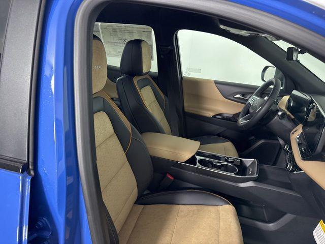 new 2026 Chevrolet Equinox car, priced at $38,540