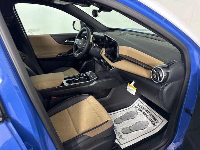 new 2026 Chevrolet Equinox car, priced at $38,540