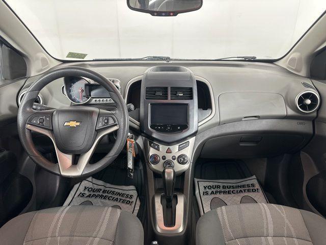 used 2013 Chevrolet Sonic car, priced at $4,999