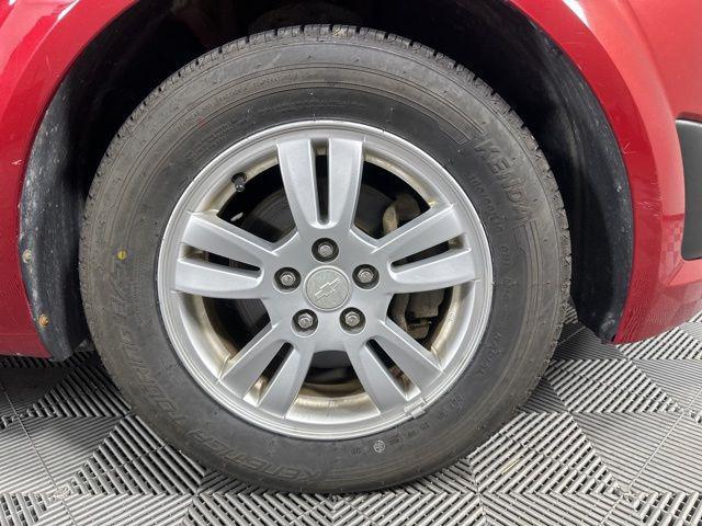 used 2013 Chevrolet Sonic car, priced at $4,999