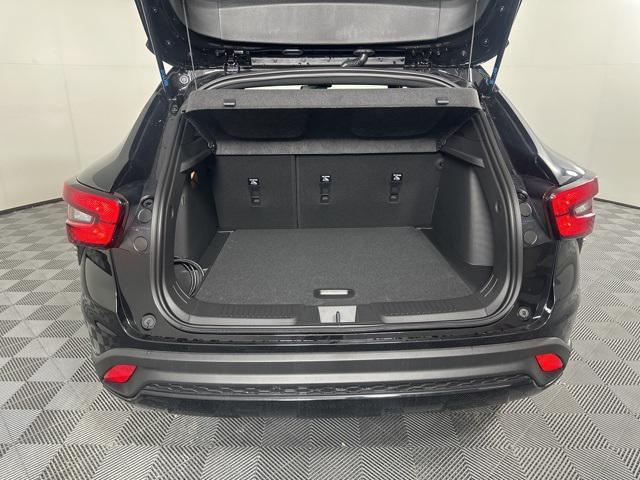 new 2026 Chevrolet Trax car, priced at $28,215