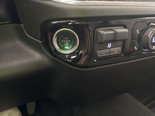 used 2026 Chevrolet Silverado 1500 car, priced at $46,952