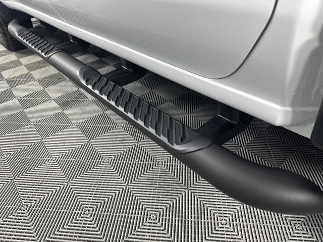 new 2026 Chevrolet Silverado 2500 car, priced at $67,005