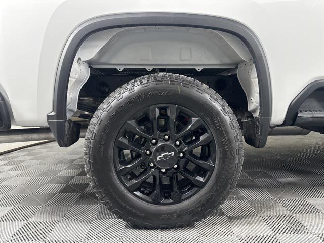 new 2026 Chevrolet Silverado 2500 car, priced at $67,005