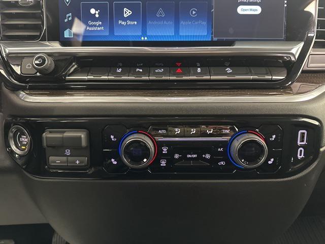 new 2026 Chevrolet Silverado 2500 car, priced at $67,005