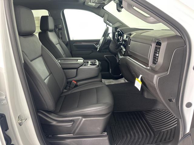 new 2026 Chevrolet Silverado 2500 car, priced at $67,005