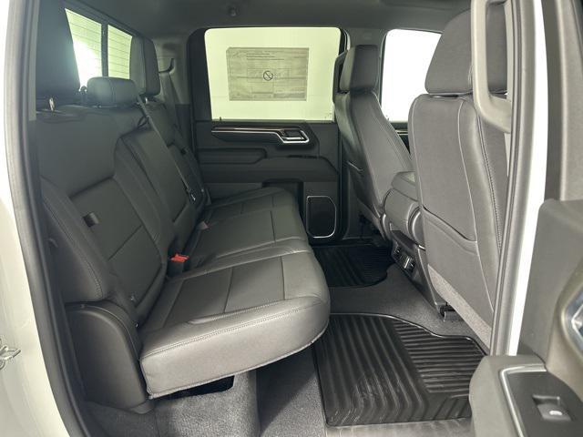 new 2026 Chevrolet Silverado 2500 car, priced at $67,005