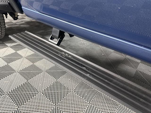 used 2025 GMC Sierra 2500 car, priced at $77,622