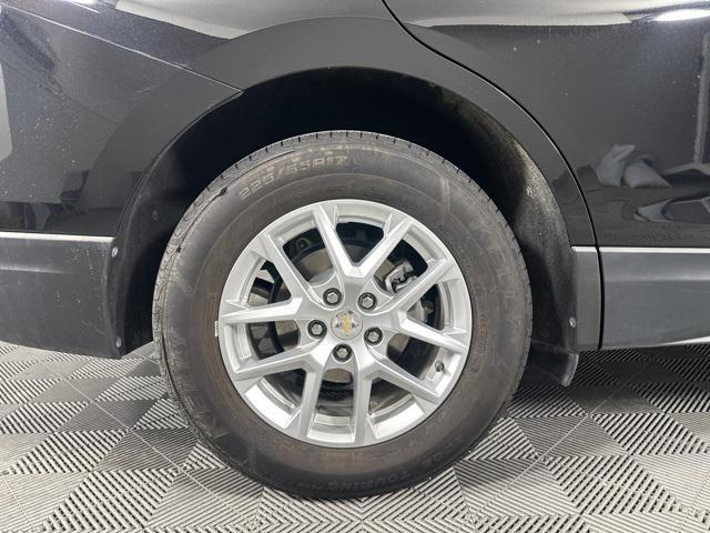 used 2023 Chevrolet Equinox car, priced at $22,591