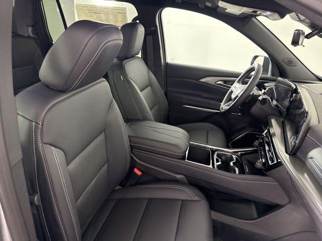 new 2026 Chevrolet Traverse car, priced at $53,455