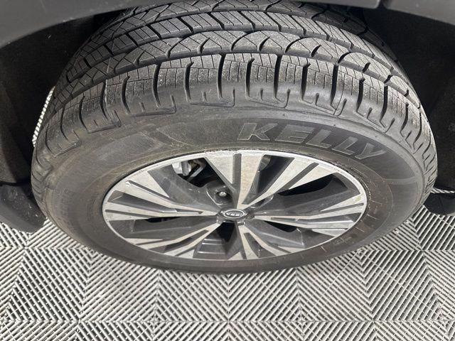 used 2023 Nissan Rogue car, priced at $22,478