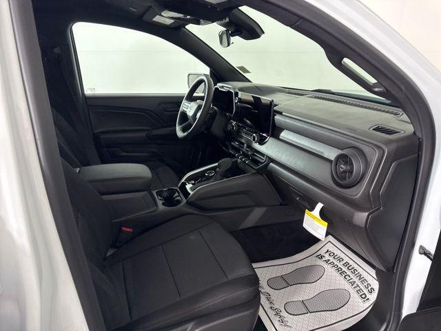 new 2026 Chevrolet Colorado car, priced at $42,095