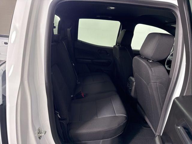 new 2026 Chevrolet Colorado car, priced at $42,095