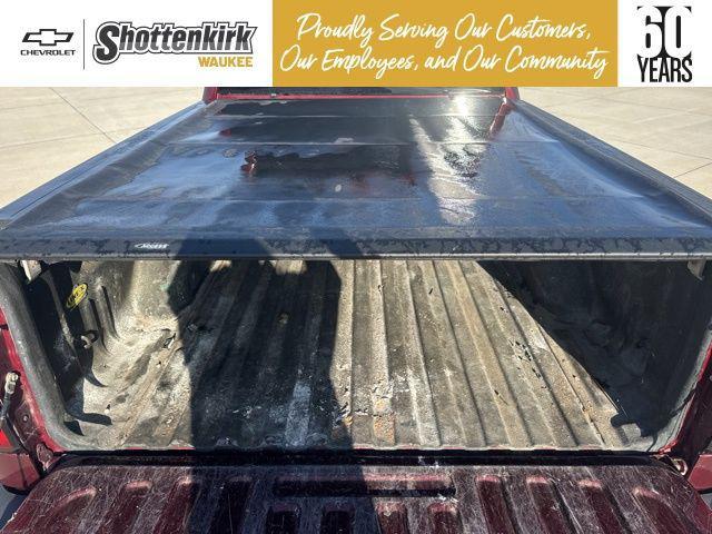 used 2016 Chevrolet Silverado 2500 car, priced at $22,999