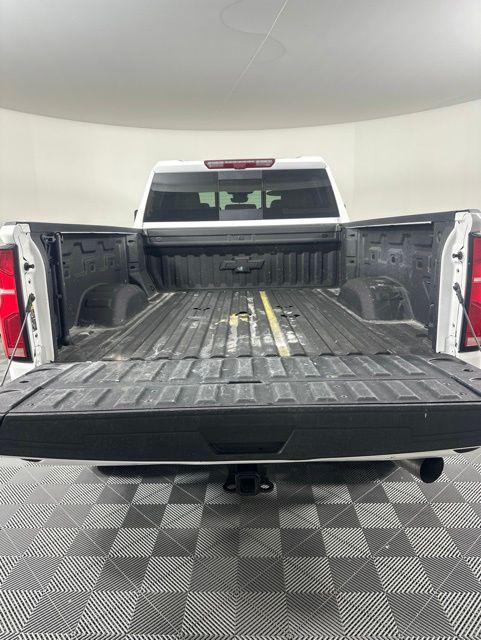 used 2025 Chevrolet Silverado 2500 car, priced at $73,913