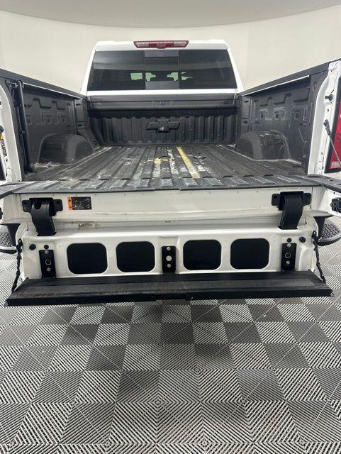 used 2025 Chevrolet Silverado 2500 car, priced at $73,913
