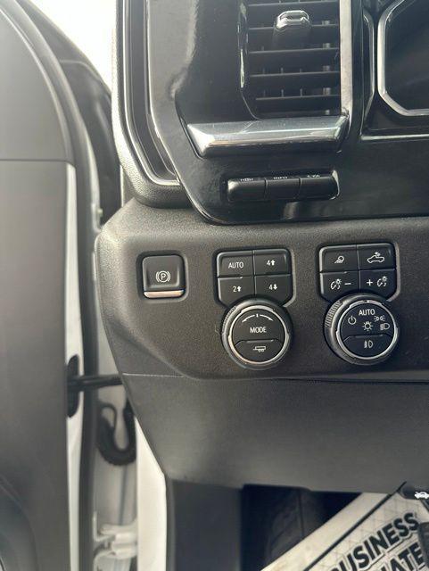 used 2025 Chevrolet Silverado 2500 car, priced at $73,913