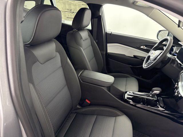new 2026 Chevrolet Trax car, priced at $25,385