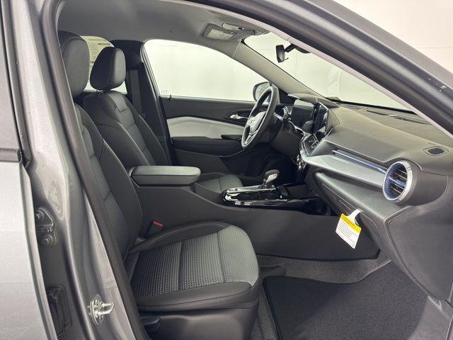 new 2026 Chevrolet Trax car, priced at $25,385