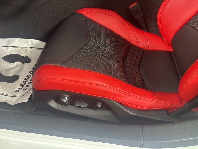 used 2022 Chevrolet Corvette car, priced at $78,954