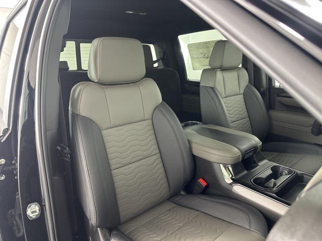 new 2026 Chevrolet Silverado 2500 car, priced at $84,730