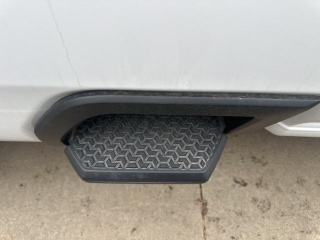 new 2025 Chevrolet Silverado 3500 car, priced at $51,078