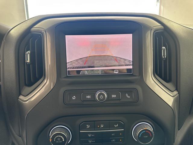 new 2025 Chevrolet Silverado 3500 car, priced at $51,078