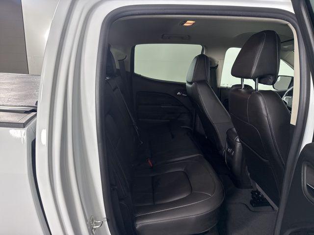 used 2022 Chevrolet Colorado car, priced at $38,951