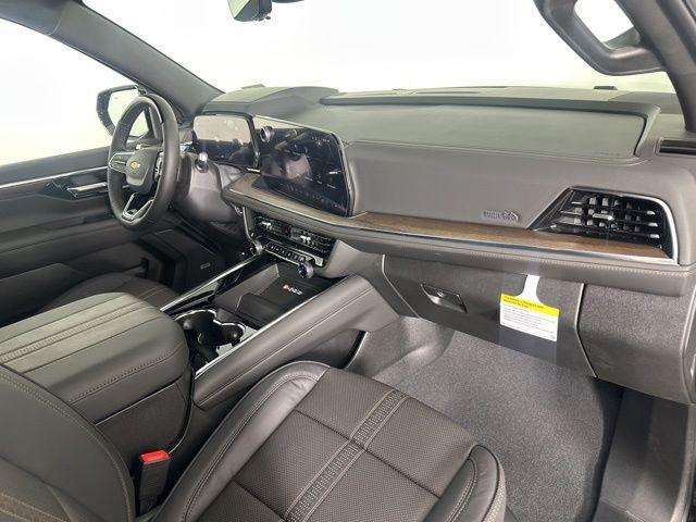 new 2026 Chevrolet Tahoe car, priced at $94,110