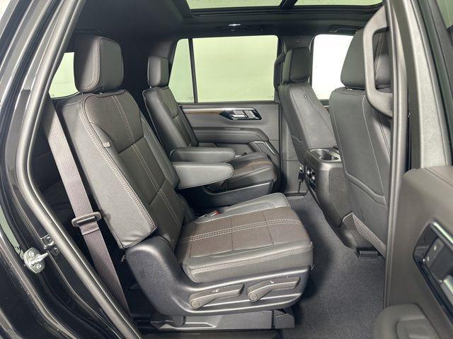 new 2026 Chevrolet Tahoe car, priced at $94,110