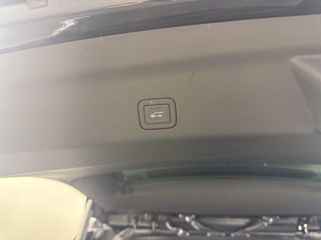 new 2026 Chevrolet Tahoe car, priced at $91,440