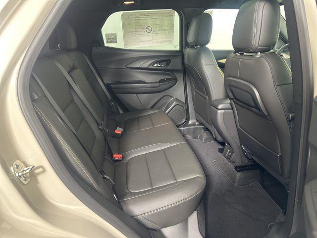 new 2026 Chevrolet TrailBlazer car, priced at $33,370