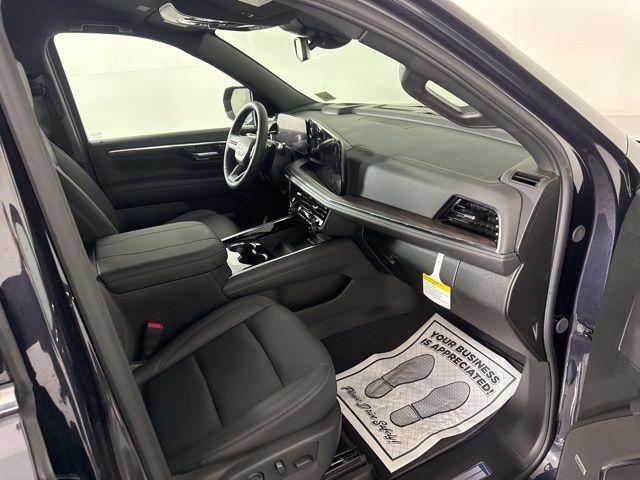 new 2026 Chevrolet Tahoe car, priced at $73,770