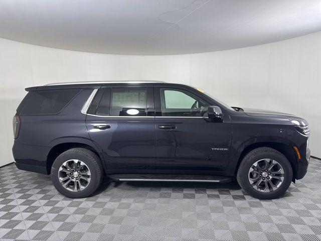 new 2026 Chevrolet Tahoe car, priced at $73,770