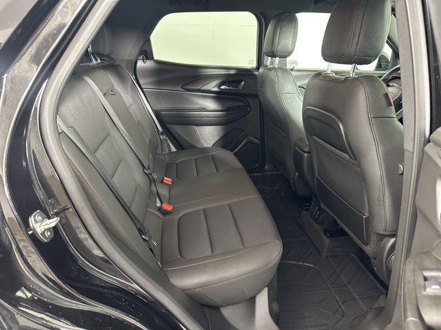 used 2023 Chevrolet TrailBlazer car, priced at $22,954
